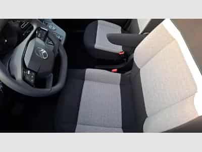 Citroen e-Berlingo Plus (2025) - Photo 8