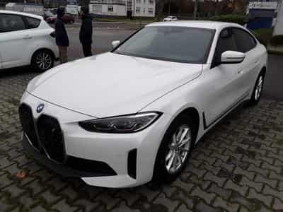 Bmw i4 eDrive40 5d (2023) - Photo 1
