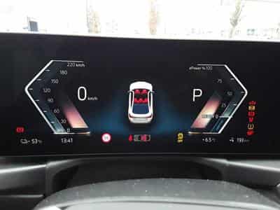 Bmw i4 eDrive40 5d (2023) - Photo 10
