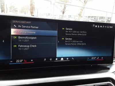 Bmw i4 eDrive40 5d (2023) - Photo 13