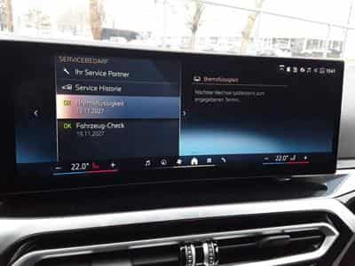Bmw i4 eDrive40 5d (2023) - Photo 14