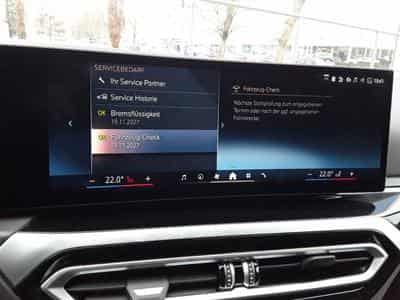 Bmw i4 eDrive40 5d (2023) - Photo 15