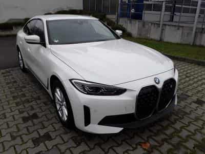 Bmw i4 eDrive40 5d (2023) - Photo 2