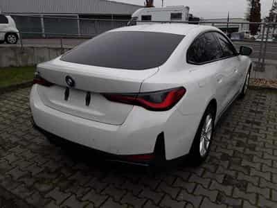 Bmw i4 eDrive40 5d (2023) - Photo 3
