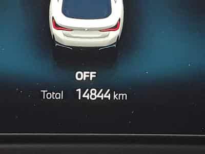 Bmw i4 eDrive40 5d (2023) - Photo 6