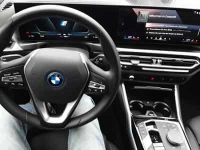 Bmw i4 eDrive40 5d (2023) - Photo 7