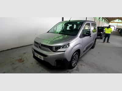 Citroen e-Berlingo Plus (2025) - Photo 1