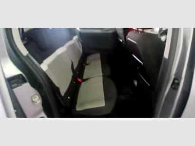Citroen e-Berlingo Plus (2025) - Photo 10