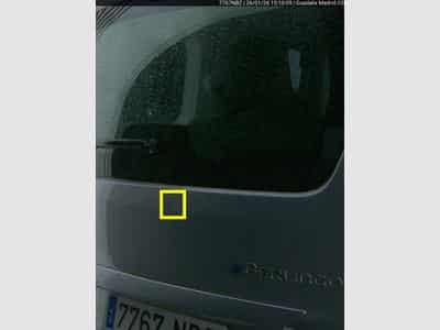 Citroen e-Berlingo Plus (2025) - Photo 12