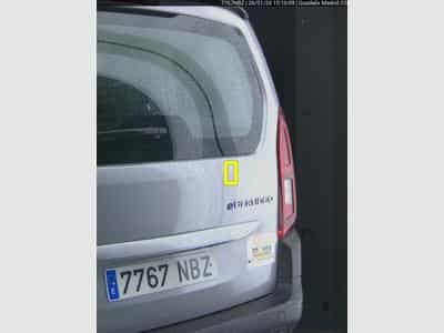Citroen e-Berlingo Plus (2025) - Photo 13