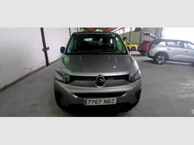 Citroen e-Berlingo Plus (2025) - Photo 2
