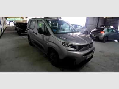 Citroen e-Berlingo Plus (2025) - Photo 3
