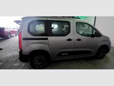 Citroen e-Berlingo Plus (2025) - Photo 4