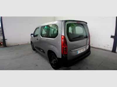 Citroen e-Berlingo Plus (2025) - Photo 6