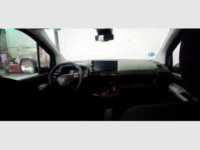 Citroen e-Berlingo Plus (2025) - Photo 7