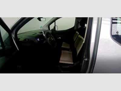 Citroen e-Berlingo Plus (2025) - Photo 9