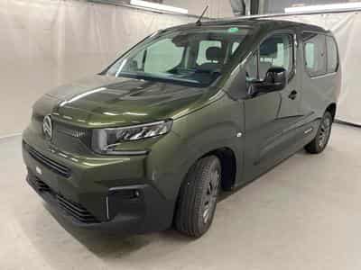 Citroen e-Berlingo Plus (2025) - Photo 1