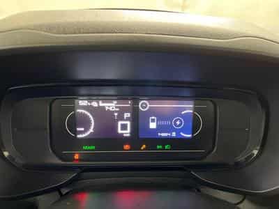 Citroen e-Berlingo Plus (2025) - Photo 10