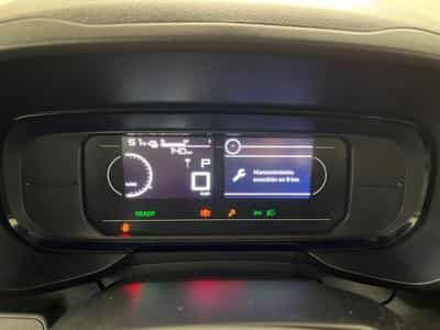 Citroen e-Berlingo Plus (2025) - Photo 11