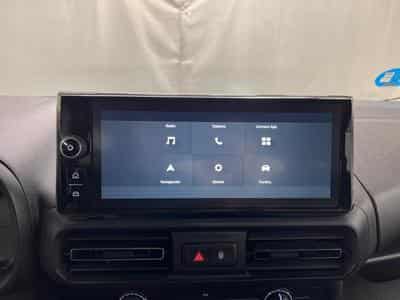 Citroen e-Berlingo Plus (2025) - Photo 12