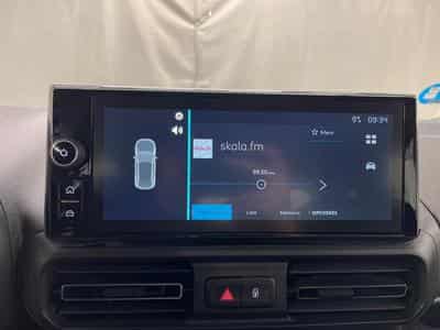Citroen e-Berlingo Plus (2025) - Photo 13