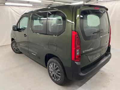 Citroen e-Berlingo Plus (2025) - Photo 3