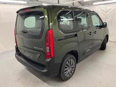 Citroen e-Berlingo Plus (2025) - Photo 4