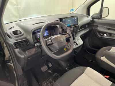 Citroen e-Berlingo Plus (2025) - Photo 5