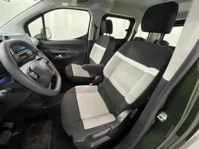 Citroen e-Berlingo Plus (2025) - Photo 6
