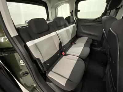 Citroen e-Berlingo Plus (2025) - Photo 7