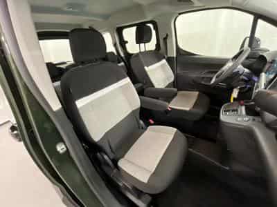 Citroen e-Berlingo Plus (2025) - Photo 8
