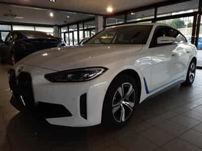 Bmw i4 eDrive40 5d (2023) - Photo 1