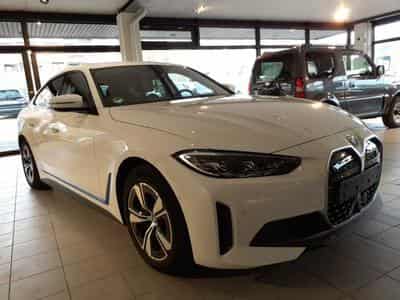 Bmw i4 eDrive40 5d (2023) - Photo 2