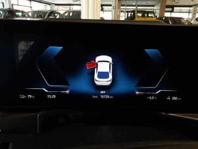 Bmw i4 eDrive40 5d (2023) - Photo 5