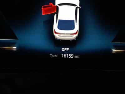 Bmw i4 eDrive40 5d (2023) - Photo 6