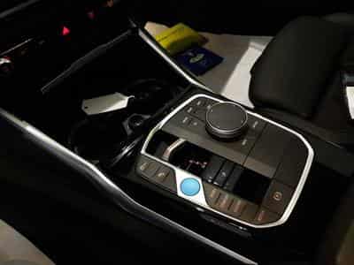 Bmw i4 eDrive40 5d (2023) - Photo 7