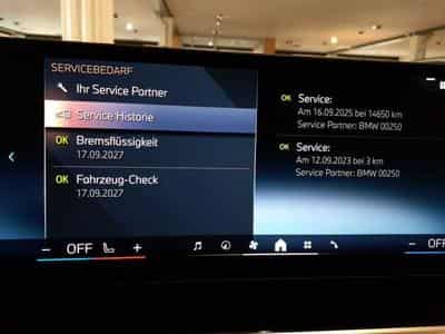 Bmw i4 eDrive40 5d (2023) - Photo 9