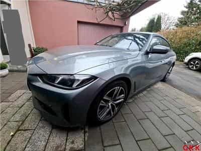 Bmw i4 eDrive40 5d (2025) - Photo 1