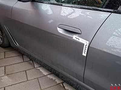 Bmw i4 eDrive40 5d (2025) - Photo 10