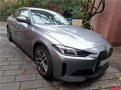 Bmw i4 eDrive40 5d (2025) - Photo 11