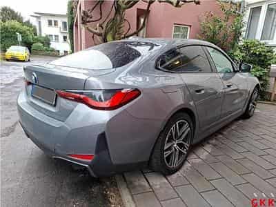Bmw i4 eDrive40 5d (2025) - Photo 14