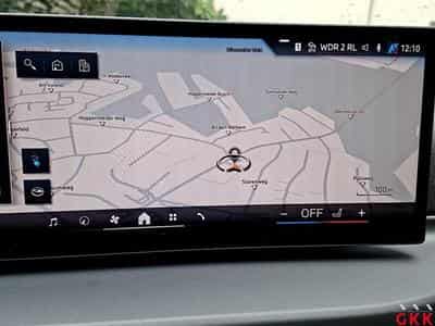 Bmw i4 eDrive40 5d (2025) - Photo 15