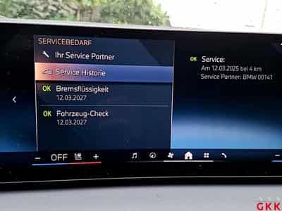 Bmw i4 eDrive40 5d (2025) - Photo 5