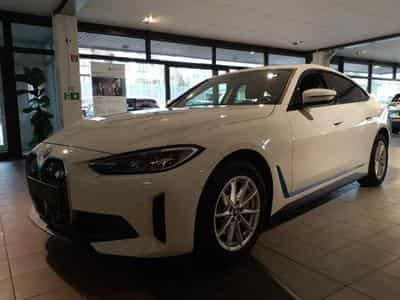 Bmw i4 eDrive40 5d (2023) - Photo 1