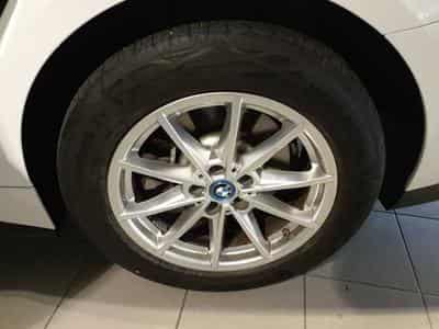 Bmw i4 eDrive40 5d (2023) - Photo 10
