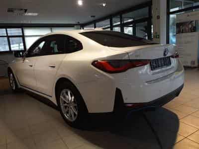 Bmw i4 eDrive40 5d (2023) - Photo 4