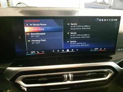 Bmw i4 eDrive40 5d (2023) - Photo 6