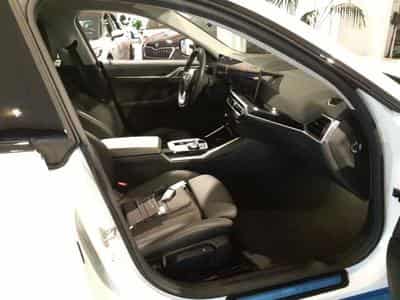 Bmw i4 eDrive40 5d (2023) - Photo 7