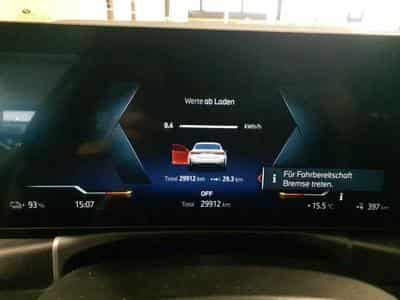 Bmw i4 eDrive40 5d (2023) - Photo 8