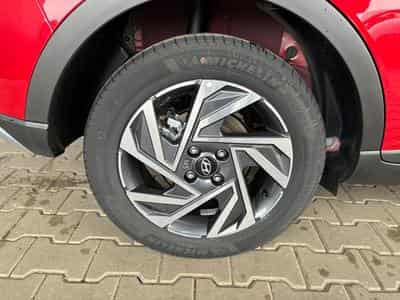 Hyundai Bayon Comfort Plus (2025) - Photo 10